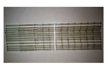 Wintrobe Glass Tube Pack of 10 by mLabs (B079VRG14H) Amazon Price History, Amazon Price Tracker