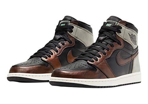 Image of Nike Men's Air Jordan 1 Retro High OG Sneaker