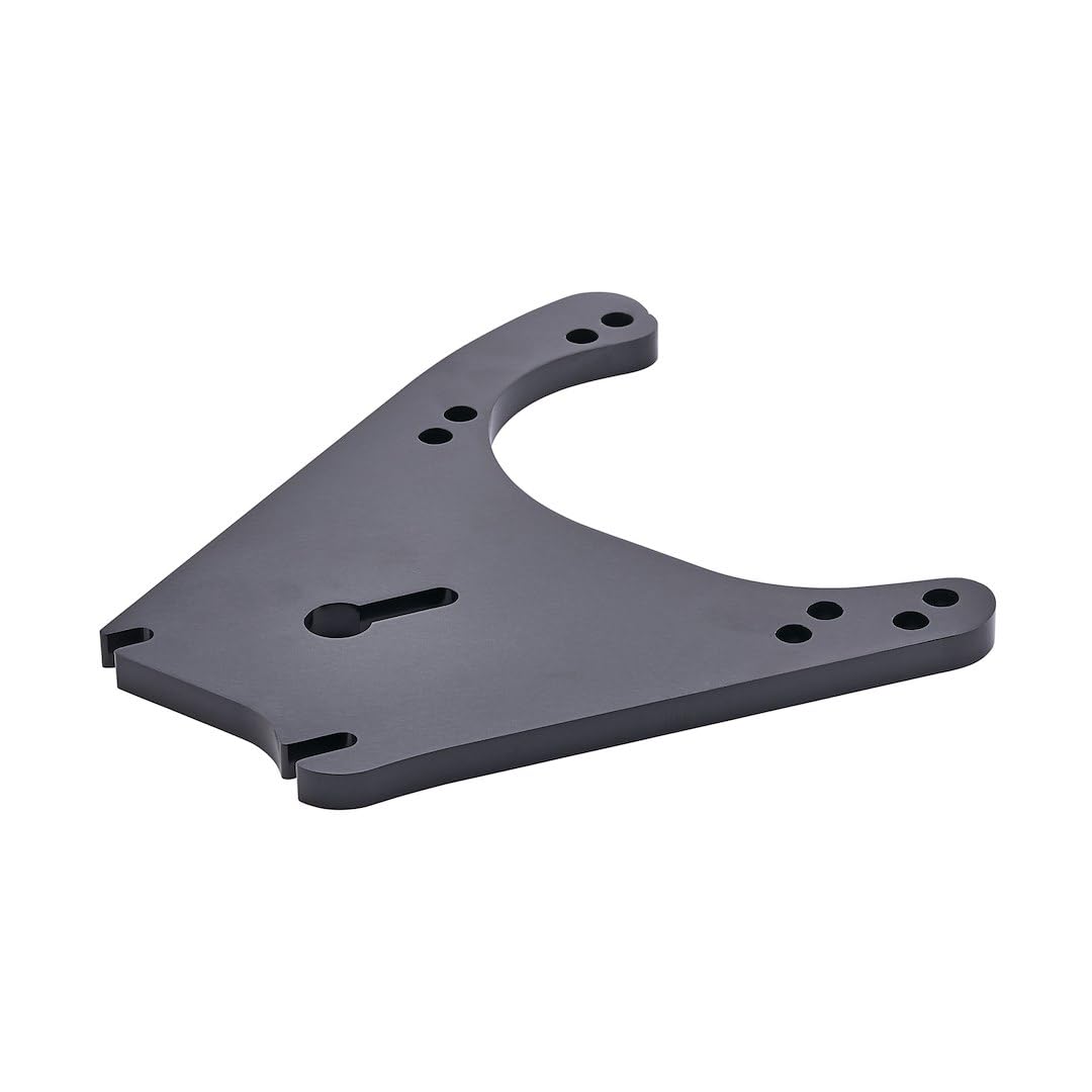 Amazon.com: Humminbird 740239-1 MEGA 360 Mounting Plate for Ultrex
