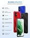 DOOGEE X96 PRO [2022] Moviles Libres Baratos, 4GB+64GB ROM, 5400mAh, 4G Smartphone...