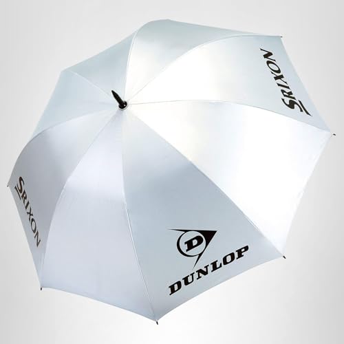 DUNLOP(ダンロップ) 傘 日傘 75cm UVカット加工 晴雨兼用 パラソル TAC-808 4枚目