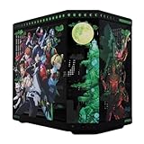boitier cooler master haf Partenariat officiel avec Sega pour la coque PC HYTE Y70 Persona 3 Reload