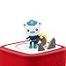Tonies Captain Barnacles Audio Toy Figurine from Octonauts