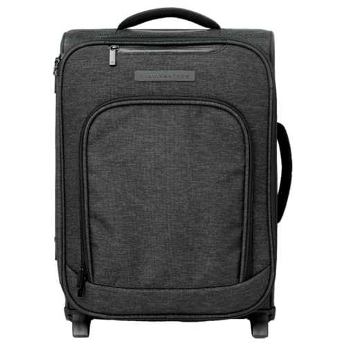 TravisMathew Carry On 2.0, Black