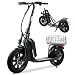 iScooter F7 E Scooter mit Straßenzulassung, 500W Motor, 20 km/h...