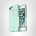 OtterBox iPhone SE 3rd & 2nd Gen, iPhone 8 & iPhone 7 (not Compatible with Plus Sized Models) Commuter Series Case - Ocean Way (Aqua SAIL/Aquifer), Slim & Tough, Pocket-Friendly, with Port Protection
