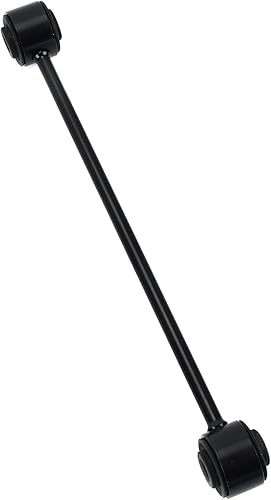 Miniatura 8 de MOCA - 4 barras estabilizadoras delanteras y traseras compatibles con AWD 2017-2019 para Dodge Challenger y 2005-2008 para Dodge Magnum y 2007-2019