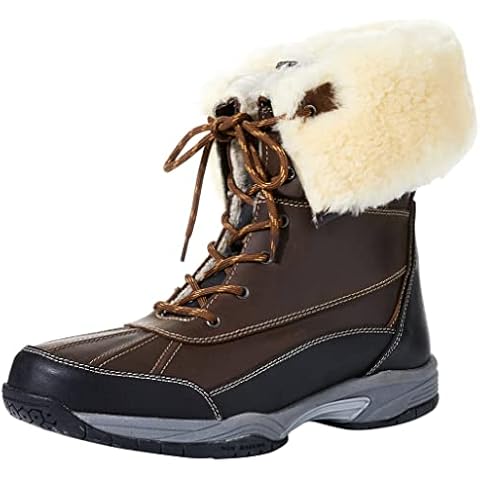 Rhinegold Arctic Winter Boots Cover