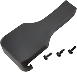 SPARES2GO Mixing Paddle Mixer Blade Compatible With Tefal Fits Actifry YV970840 Genius 2in1 Air Fryer - View #8