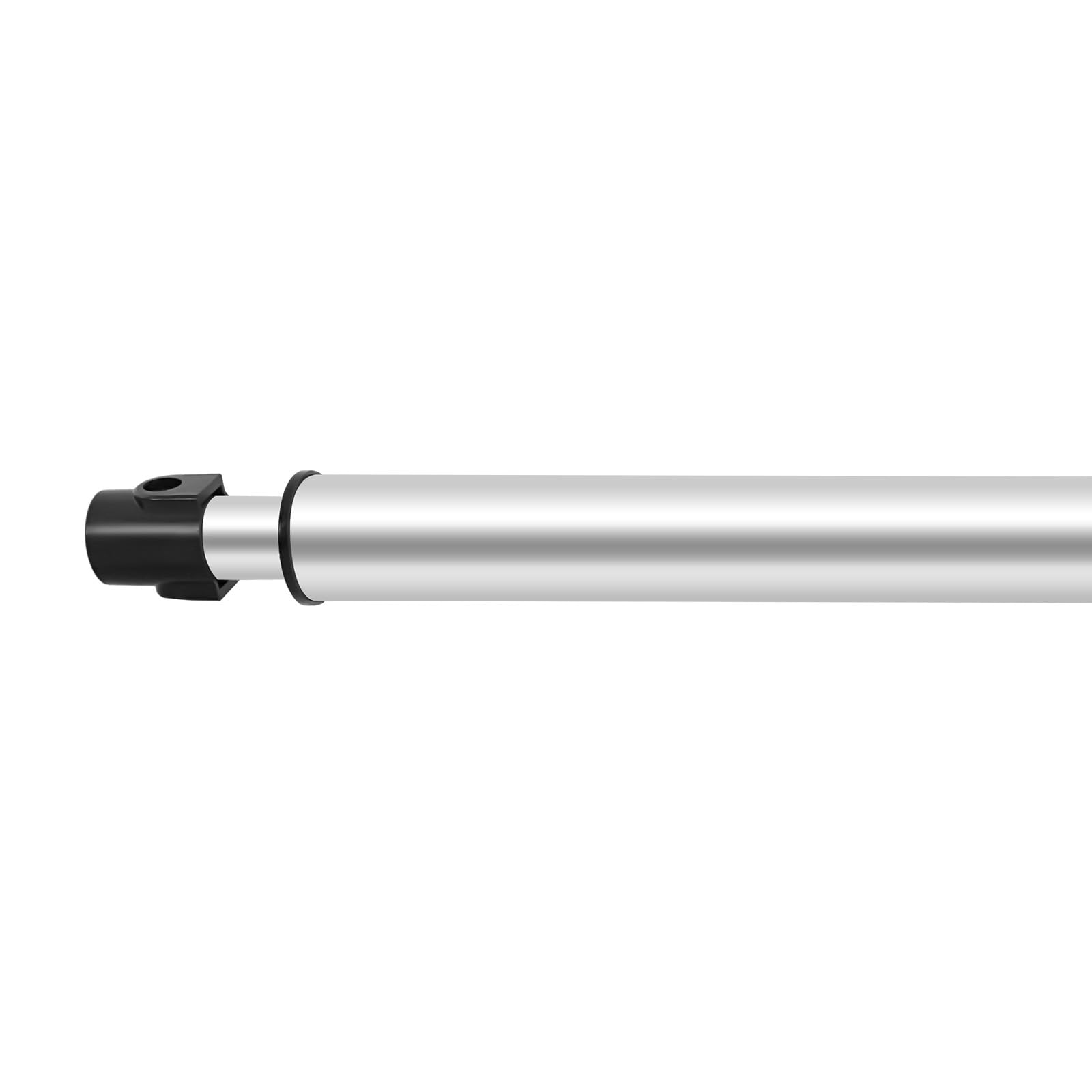 Attuatore lineare DC 12 V, motore elettrico lineare, Putter 5 mm/s, Actuatore lineare per settori come industria automobilistica/medica/ingegneria meccanica