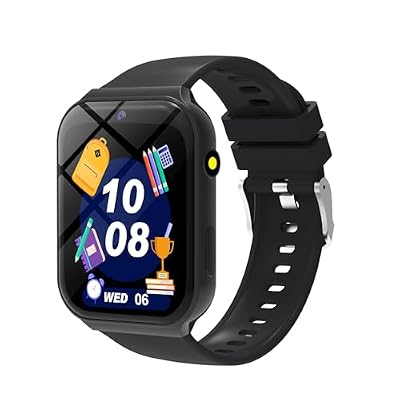 Hewitto Smart Watch for Kids