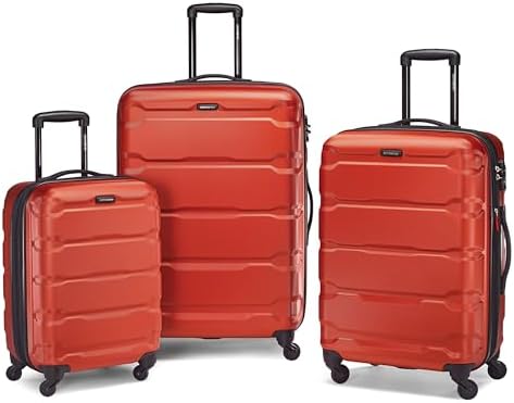 Samsonite Winfield 2 Hard Case with Swivel Wheels