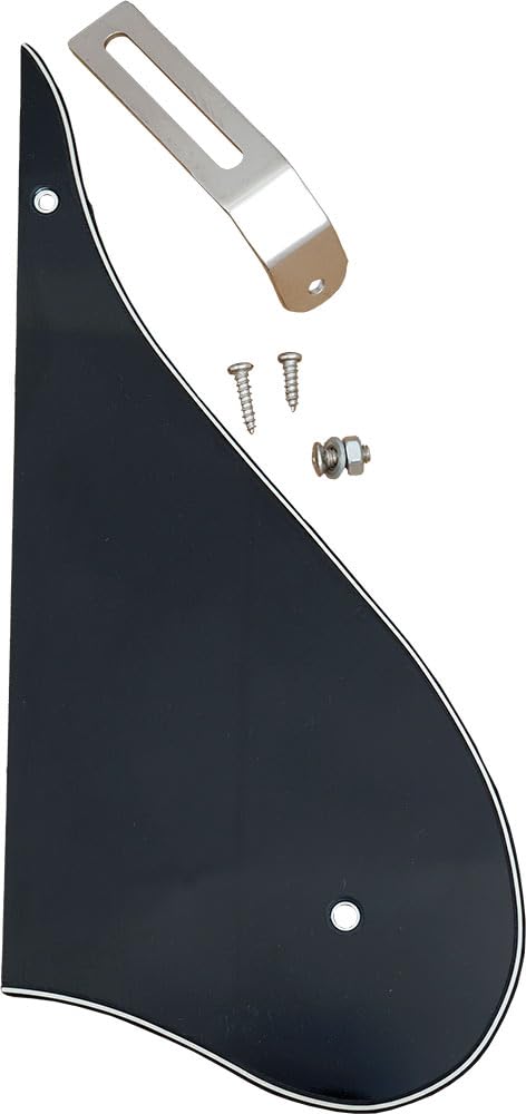 Mandolin Pickguard, F Style