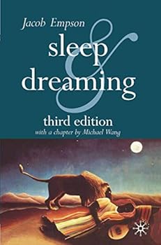 Paperback Sleep and Dreaming: Third Edition Book