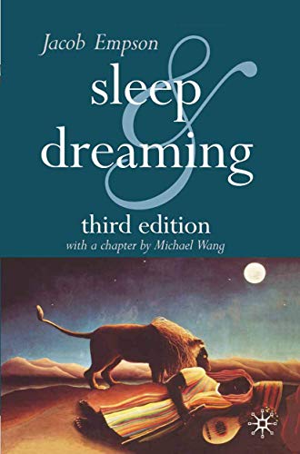 Sleep and Dreaming: Third Edition
