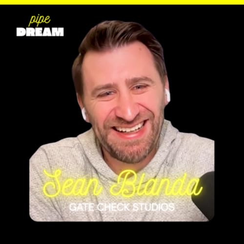 Build a B2B Content Engine You Actually Own | Sean Blanda, Owner of Gate Check Studios