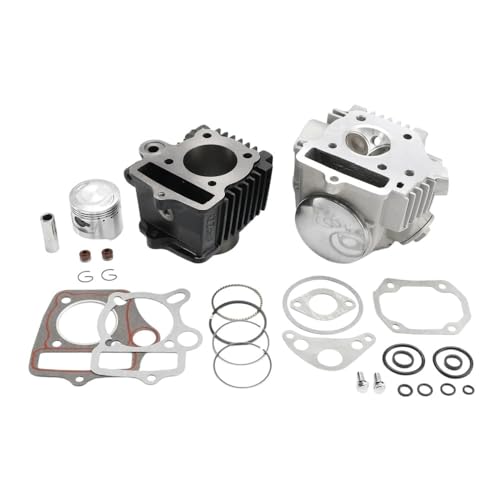 Kit piston cylindre CRF70 et CT70 pour reconstruction moteur de moto
