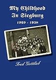 wetter siegburg stündlich  My Childhood In Siegburg: 1929-1938 (Remember the Holocaust)