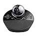 Logitech BCC950 Desktop Video Conferencing Solution, Full HD 1080p B23 Video Calling, Hi-Definition Webcam, Speakerphone with Noise-Reducing Mic, For Skype, WebEx, Zoom PC/Mac/Laptop/Macbook - Black