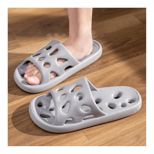 Sandals, Men's Summer Sandals - Lightweight & Breathable for Home and Shower Use Womens House Slippers3