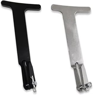 Bonnet Hood Handle for VW for Golf for GTI MK4 1.8T FWD 2000 2001 2002 2003 2004 2005 2006 for MK4 2.0L FWD 1999 Car Hood Release Handle Lever