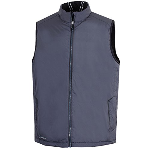 Sunice Athletic Apparel - Michael Men's Ultra-lightweight Water Repellent Windproof Insulated Thermal Reversible Vest3