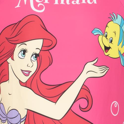 Disney Princess Bathing Suit | The Little Mermaid Ariel Swimsuit | Princess Bathing Suits for Girls4