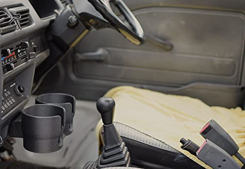 Cup Holder for The Honda Acty