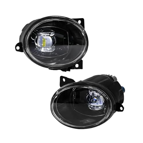 Phares antibrouillard avant à LED pour rouler sous la pluie en Beetle 2006-2010 12V