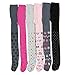 Produktbild TupTam Mädchen Strickstrumpfhosen Bunt Gemustert 6er Pack, Farbe: Farbenmix 2, Größe: 104-110
