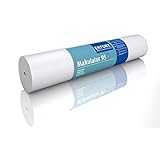 Rollenmaß 17m x 0,53m entspricht 9 m²