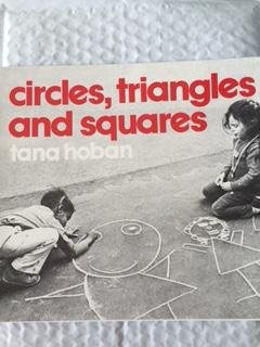 Circles, Triangles and Squares 0021790485 Book Cover
