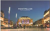 Montpellier 2917743069 Book Cover