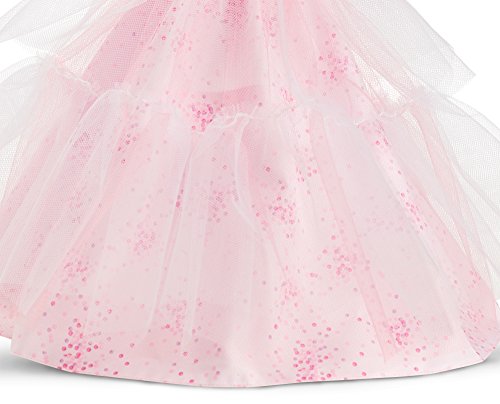 Muñeca Barbie Birthday Wishes 2016 miniatura 4