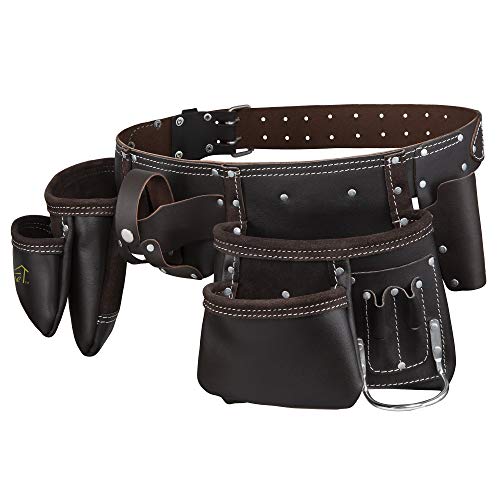 Top 10 Carpenters Tool Belts of 2022 Savorysights