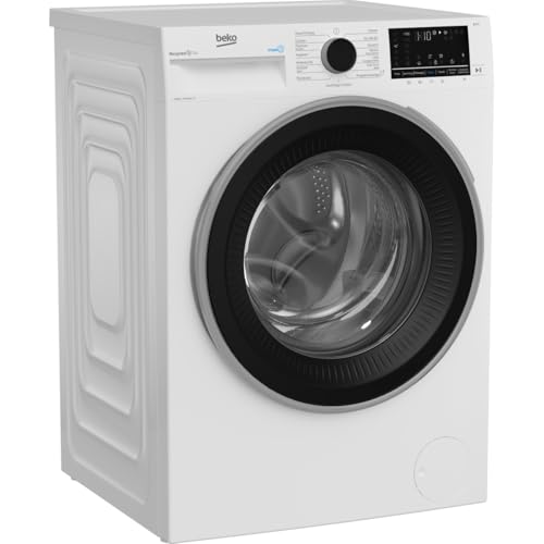 Beko BWT3124S - vue 3