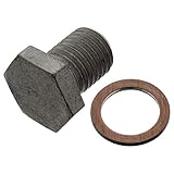 Länge: 20 mm, Außengewinde: M12 x 1,5, Güte / Klasse: 5.8, Schlüsselweite (metrisch): 17 mm, Kraftangriff für Schrauben und Muttern: Außensechskant, Oberfläche: Delta Protect, Länge unter Kopf: 16 mm, Gewicht: 0,021 kg