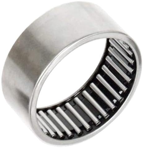 TMP1105 HK162109 2RS 10 pièces roulements à aiguilles à coupelle tirée avec roulement RS scellé des deux côtés 16x21x9mm