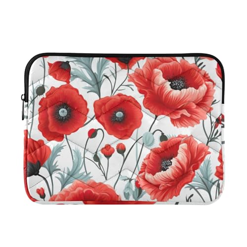 Funda para portátil 13-14 pulgadas con protección resistente