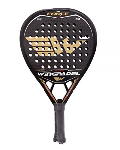 Pala de Padel Wingpadel Air Force 2,0