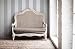A.S. Création Vliestapete Memory Tapete mit Blockstreifen 10,05 m x 0,53 m creme grau weiß Made in Germany 329902 32990-2