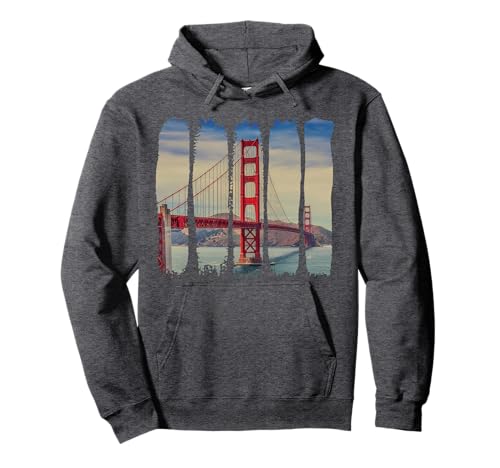 San Francisco Hoodie