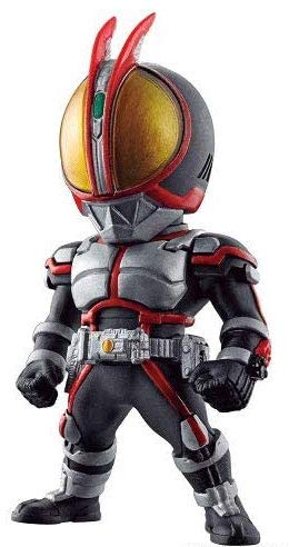 Amazon.co.jp: CONVERGE KAMEN RIDER 17 (コンバージ仮面ライダー17