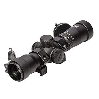 Bear Archery X Speed Crossbow Scope, Black, One Size