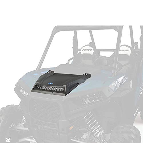 POLARIS RZR XP TURBO HOOD BY POLARIS BLACK 2881467