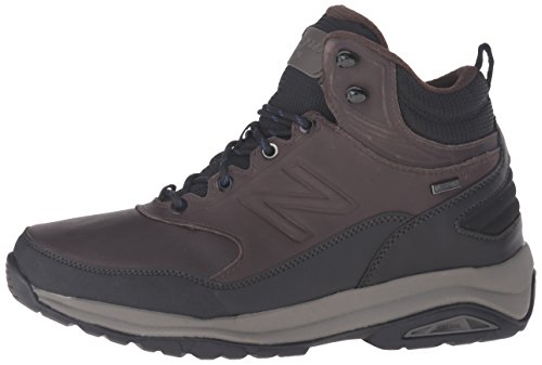 New Balance Men's 1400 V1 Trail Walking Boot Shoe, Dark Brown, 13 M Us #TOP7