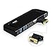 4XEM USB 3.0 Slim Universal Docking Station (Black)