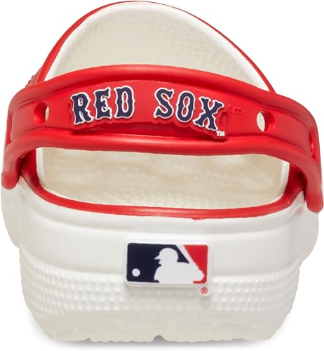 Crocs-Unisex-Adult-MLB-Classic-Clogs