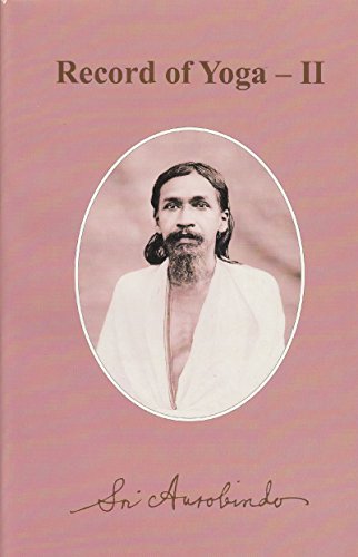 Record of Yoga: v. 2