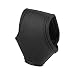 uxcell 11 x 9cm Foam Padded Gear Shift Knob Shifter Cover Sleeve Pad for Car Auto